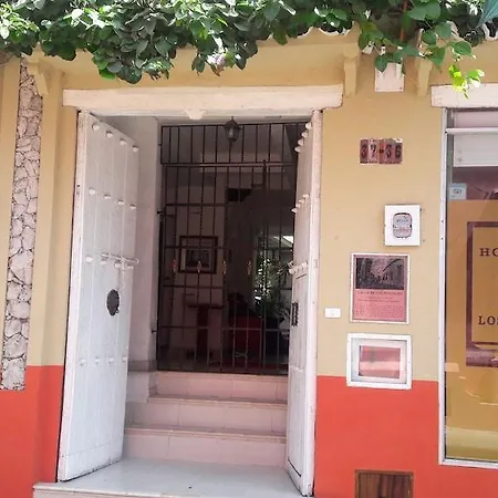 Hotel Casa Puntales