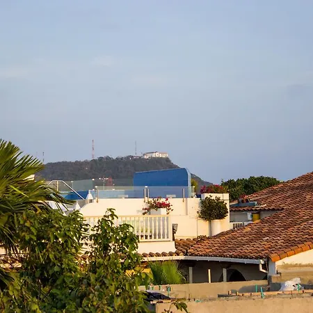 Casa Puntales Hotel 4*
