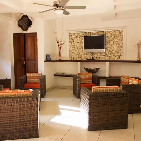 Casa Puntales 4*