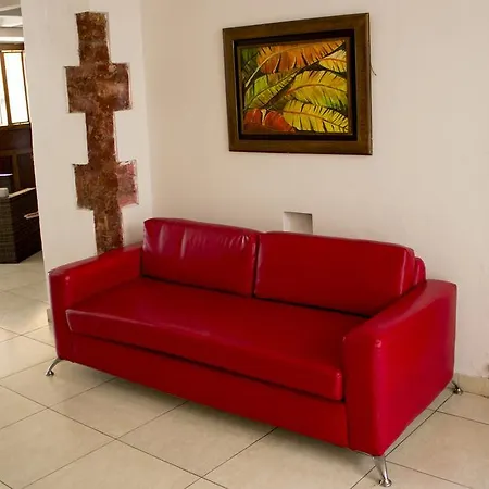 Casa Puntales Hotel Cartagena