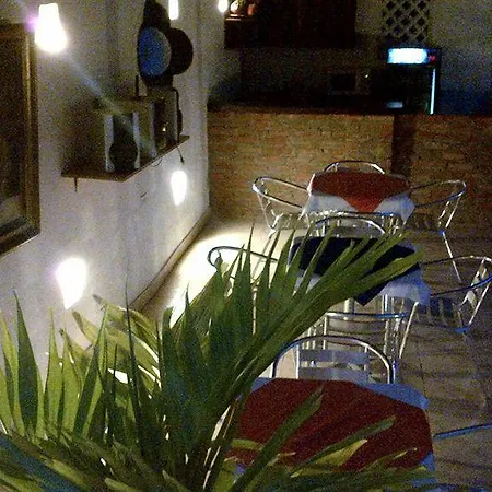 Hotel Casa Puntales Cartagena