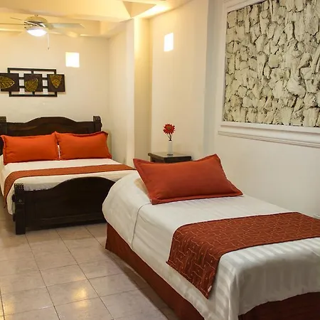 Casa Puntales Hotel