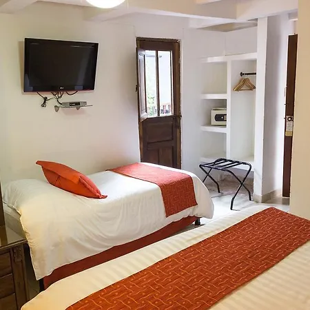 Casa Puntales 4* Cartagena