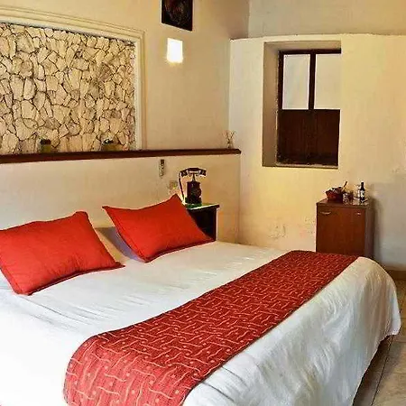 Casa Puntales Hotel Cartagena