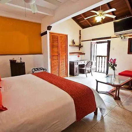 Casa Puntales Cartagena