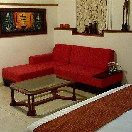 Casa Puntales Cartagena