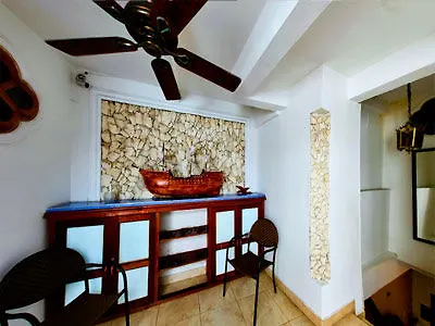 Casa Puntales 4*