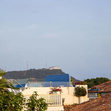 Casa Puntales