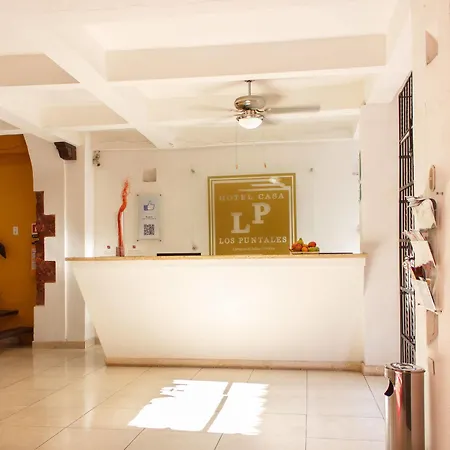 Casa Puntales Cartagena