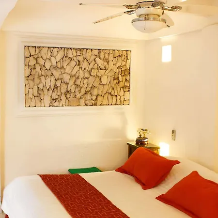 Casa Puntales Hotel Cartagena