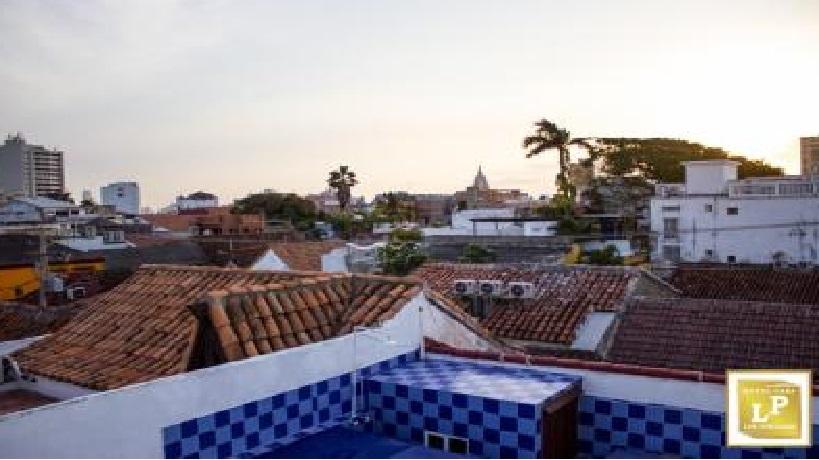 Casa Puntales Hotel