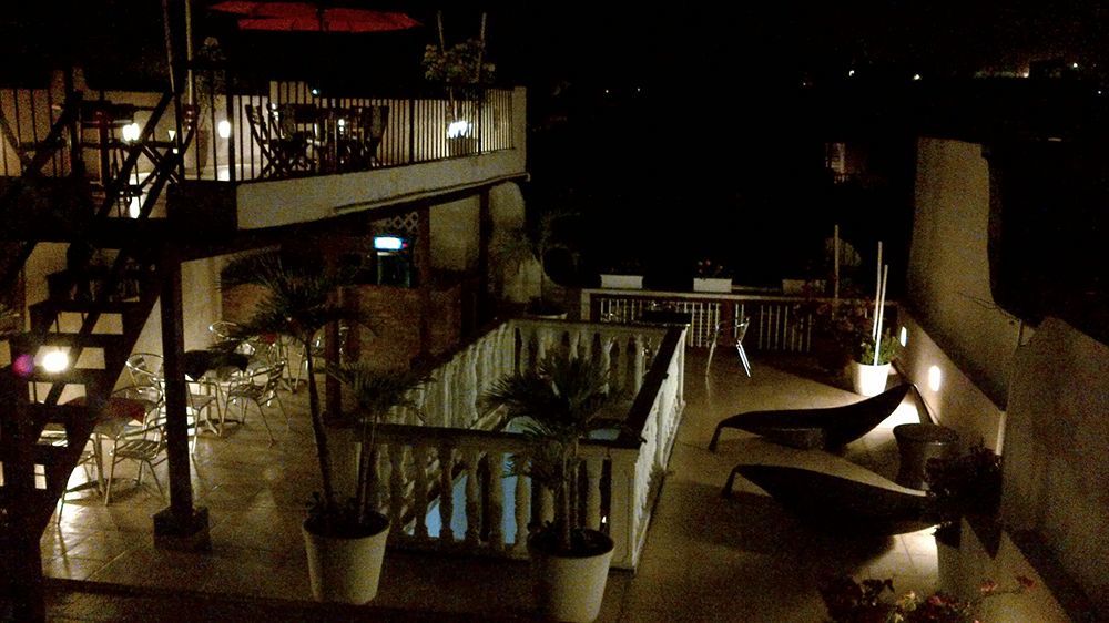 Casa Puntales