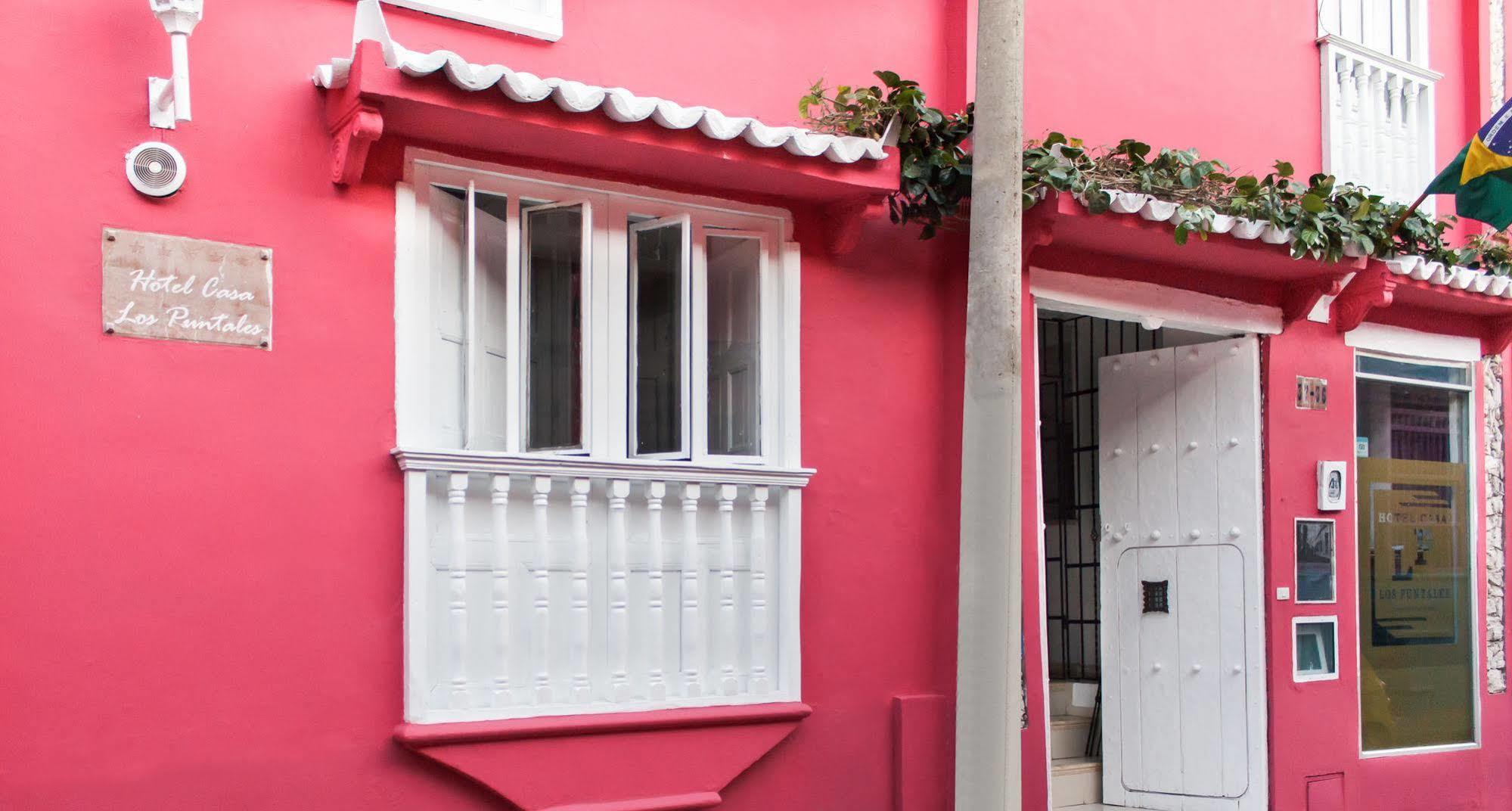 Casa Puntales 4*