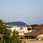 Hotel Casa Los Puntales