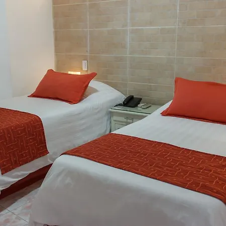 Casa Puntales 4*