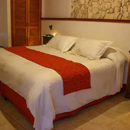 Casa Puntales