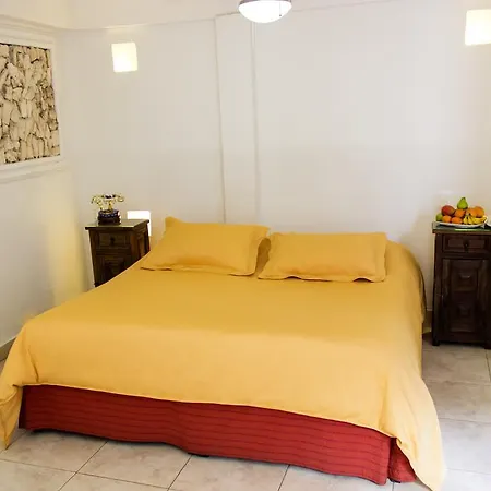 Casa Puntales Hotel Cartagena
