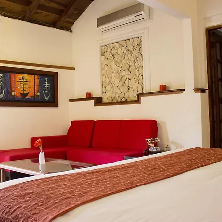 Casa Puntales 4*