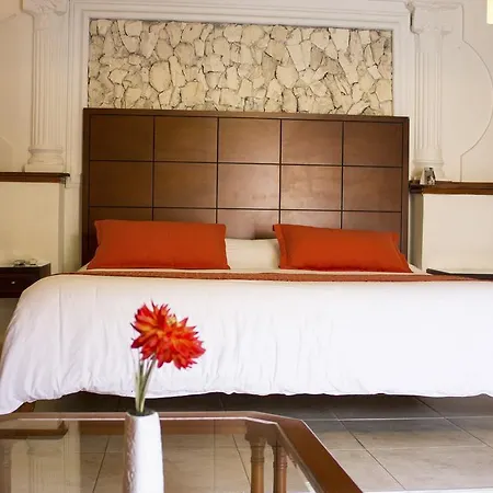 Casa Puntales Hotel 4*