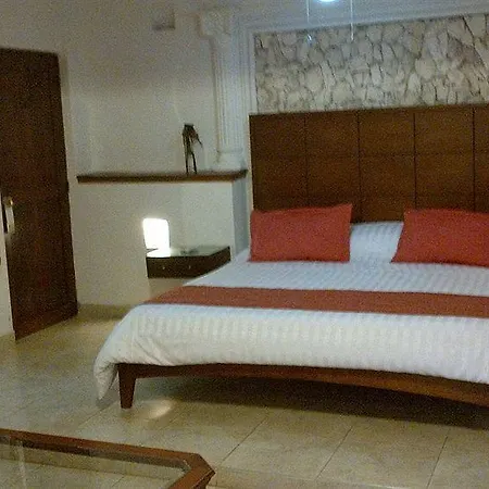 Casa Puntales Cartagena