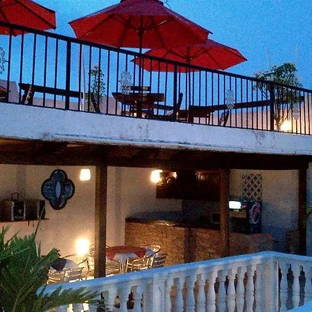 Casa Puntales 4*