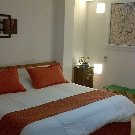 Casa Puntales Cartagena