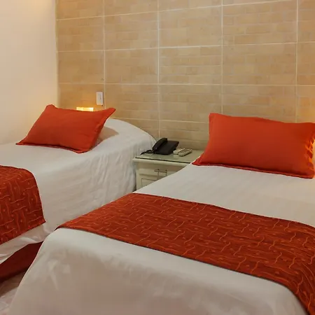 Hotel Casa Puntales