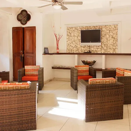 Casa Puntales Hotel