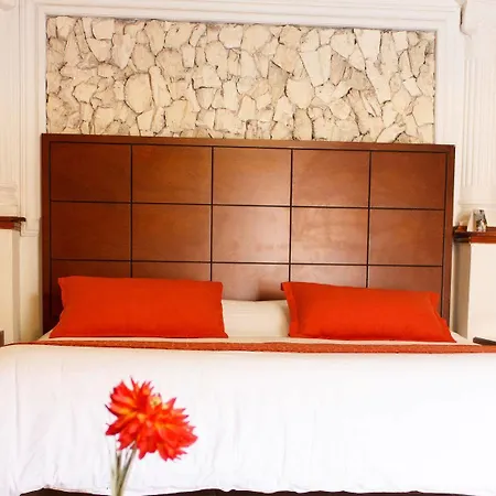 Casa Puntales Hotel Cartagena