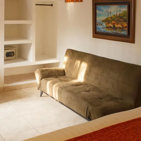 Casa Puntales Hotel 4*
