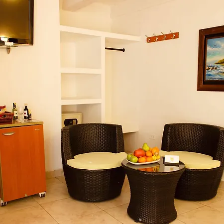 Casa Puntales Hotel Cartagena