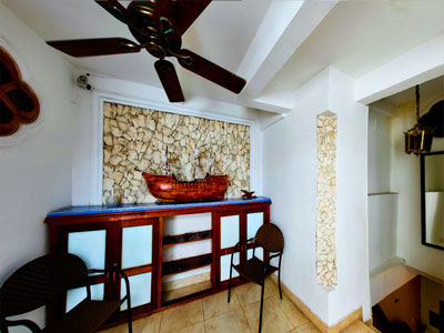 Casa Puntales 4*