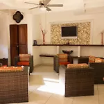 Hotel Casa Los Puntales