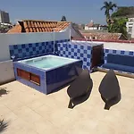 Hotel Casa Los Puntales