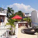 Hotel Casa Los Puntales