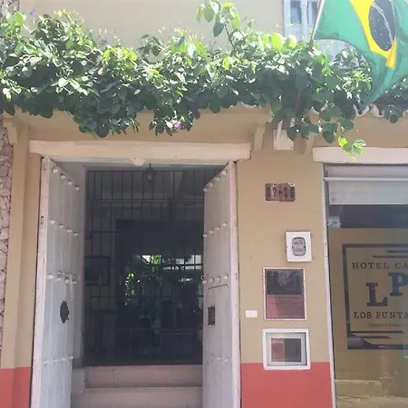 Casa Puntales 4*
