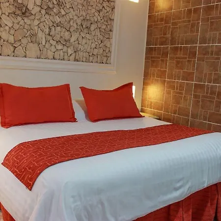 Hotel Casa Puntales Cartagena