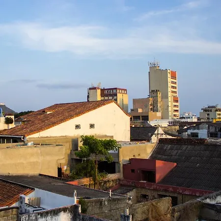 Casa Puntales