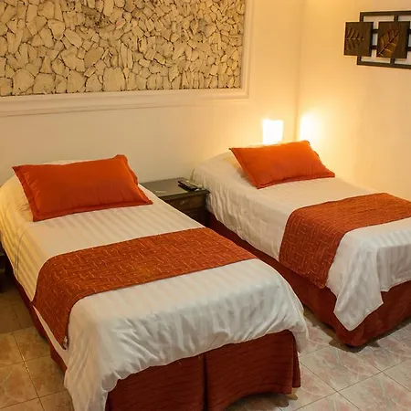 Casa Puntales Hotel Cartagena