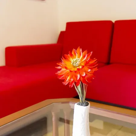 Hotel Casa Puntales Cartagena