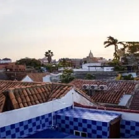 Casa Puntales Hotel