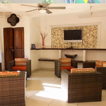 Casa Puntales Cartagena