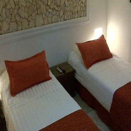 Casa Puntales 4*