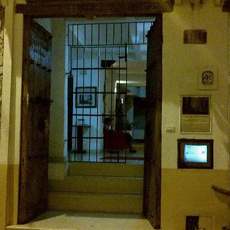 Casa Puntales