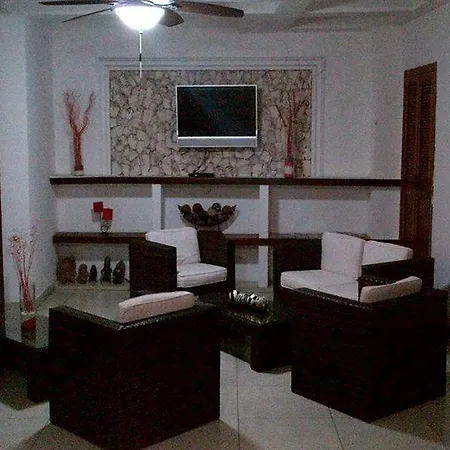 Hotel Casa Puntales