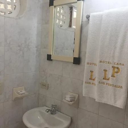Casa Puntales 4*