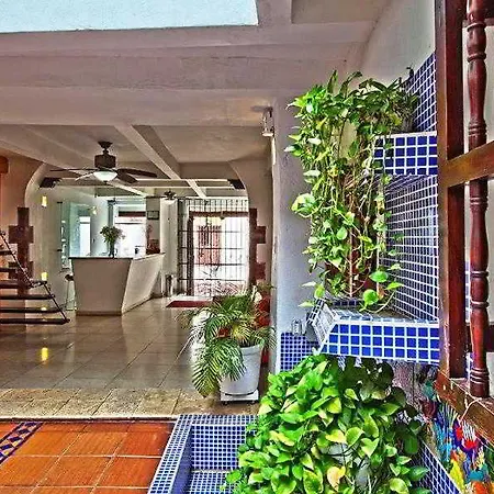 Casa Puntales 4* Cartagena