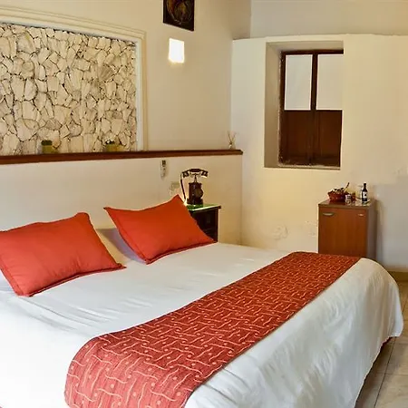 Hotel Casa Puntales Cartagena