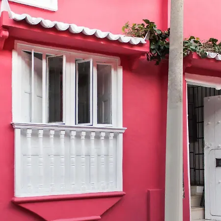 Casa Puntales 4*