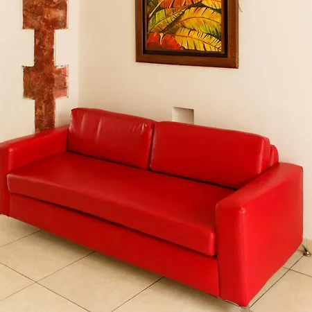 Casa Puntales Hotel